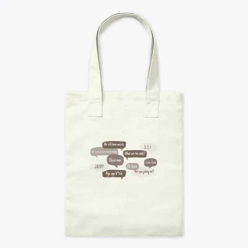 The Quote Tote