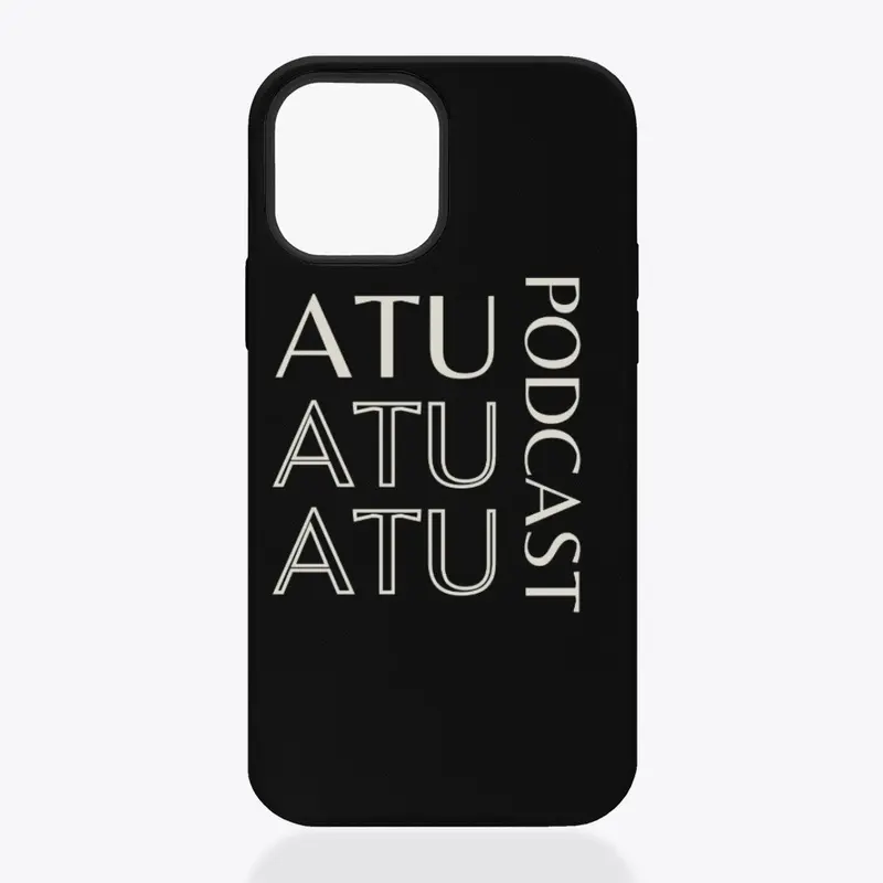 Ally's Pick Phone Case